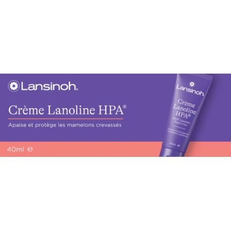 Lansinoh Lanolin 40ml