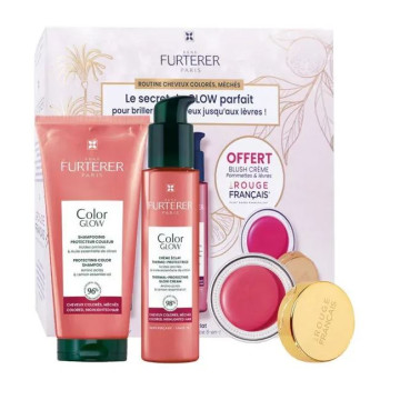 René Furterer Coffret Color Glow