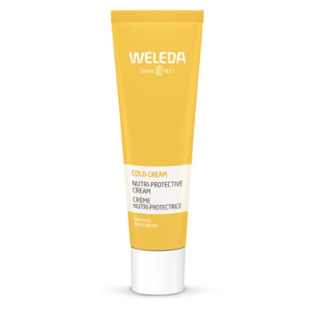 Weleda Cold Cream Visage 30ml