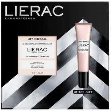 Lierac Coffret Lift Integral