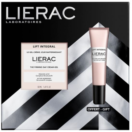 Lierac Coffret Lift Integral