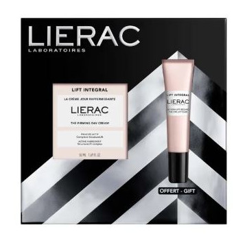 Lierac Coffret Lift Integral Crème