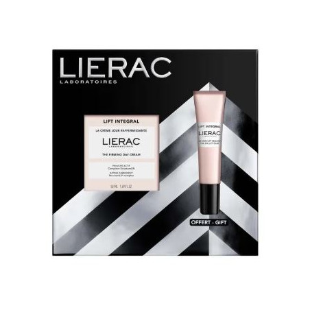 Lierac Coffret Lift Integral Crème