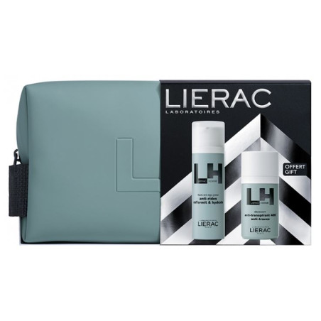 Lierac Homme Trousse