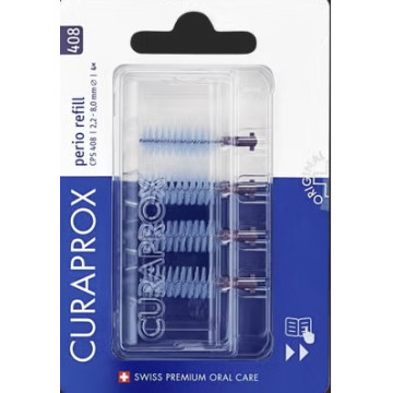 Curaprox Brossettes Interdentaires 408