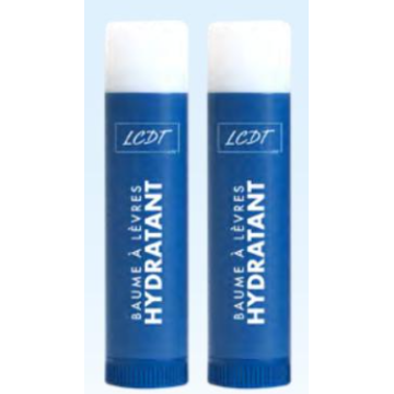 LCDT Baume à Lèvres Hydratant Blueberry