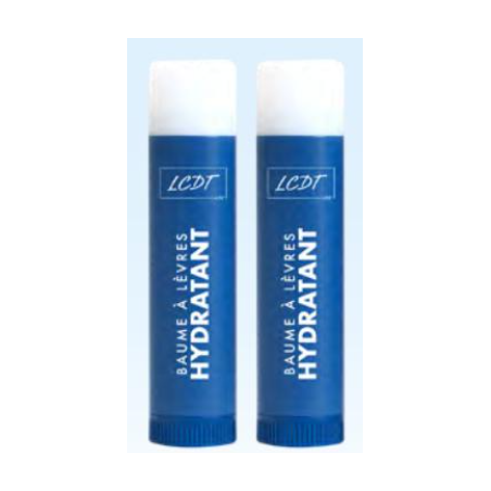 LCDT Baume à Lèvres Hydratant Blueberry
