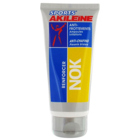 Akileine Sports NOK Anti-Frottements 75ml
