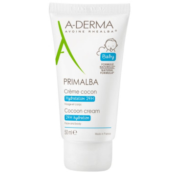 A-Derma Primalba Crème Cocon 50ml