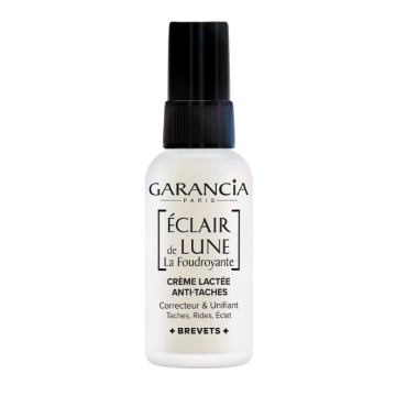 Garancia Éclair de Lune La Foudroyante Crème Anti-Taches 30ml