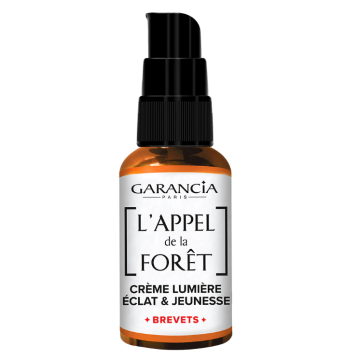 Garancia L'Appel de la Forêt Crème Lumière 30ml