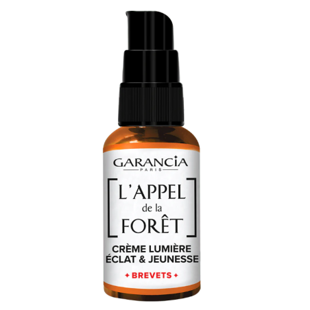 Garancia L'Appel de la Forêt Crème Lumière 30ml