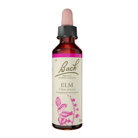 Fleurs de Bach Original Elm 20ml