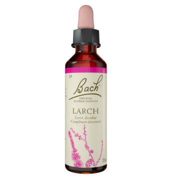 Fleurs de Bach Original Larch 20ml