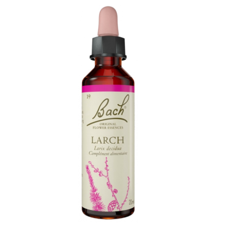 Fleurs de Bach Original Larch 20ml