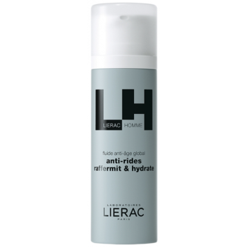 Lierac Homme Fluide Anti-Âge Global 50ml