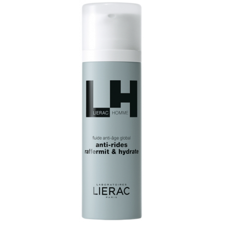 Lierac Homme Fluide Anti-Âge Global 50ml