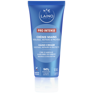 Laino Pro Intense Crèmes Mains 50ml