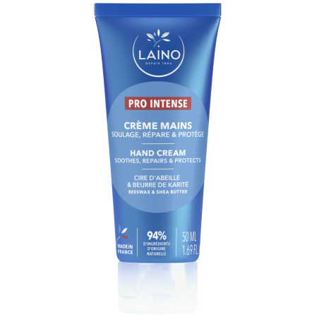 Laino Pro Intense Crèmes Mains 50ml