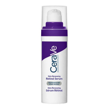 CeraVe Skin Renewing Sérum Rétinol 30ml