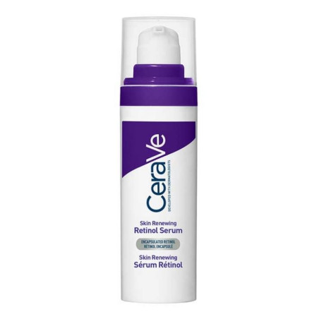 CeraVe Skin Renewing Sérum Rétinol 30ml