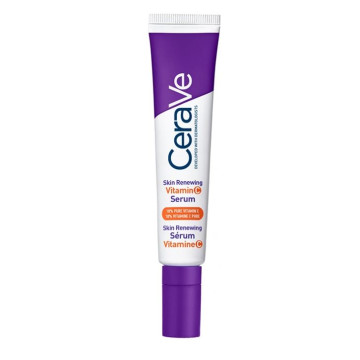 CeraVe Skin Renewing Sérum Vitamine C 30ml