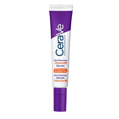 CeraVe Skin Renewing Sérum Vitamine C 30ml
