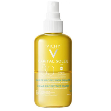 Vichy Capital Soleil Eau de Protection Solaire SPF30 200ml