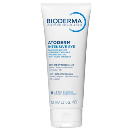 Bioderma Atoderm Intensive Eye 100ml