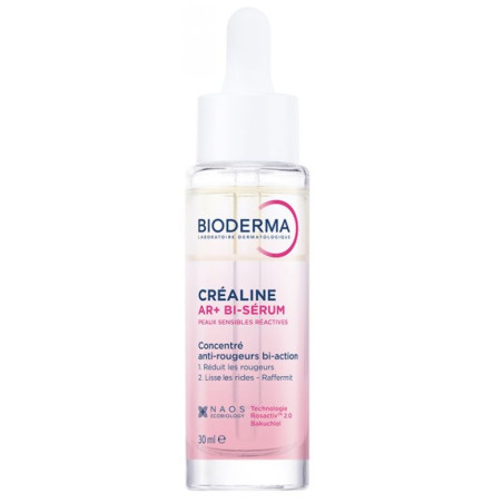 Bioderma Créaline AR  Bi-Sérum 30ml