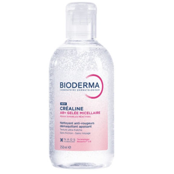Bioderma Créaline AR+ Gelée Micellaire 250ml
