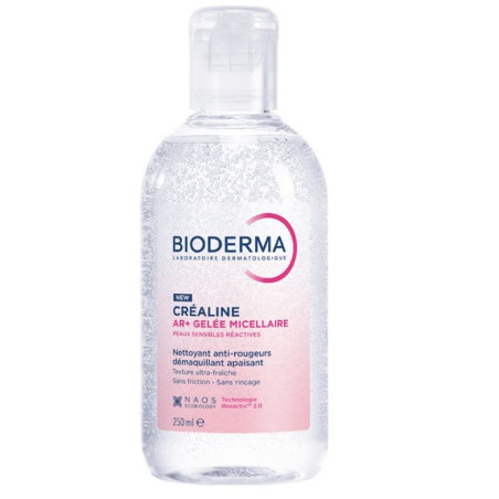 Bioderma Créaline AR+ Gelée Micellaire 250ml