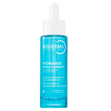 Bioderma Hydrabio Hyalu+ Sérum 30ml
