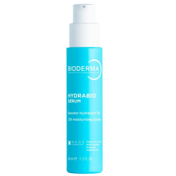 Bioderma Hydrabio Sérum Booster Hydratant 40ml