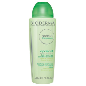 Bioderma Nodé A Shampoing Apaisant 400ml