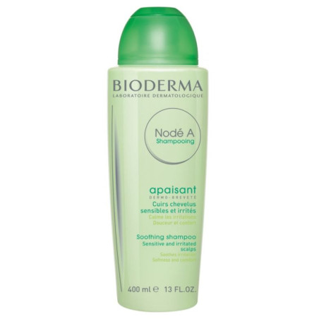 Bioderma Nodé A Shampoing Apaisant 400ml