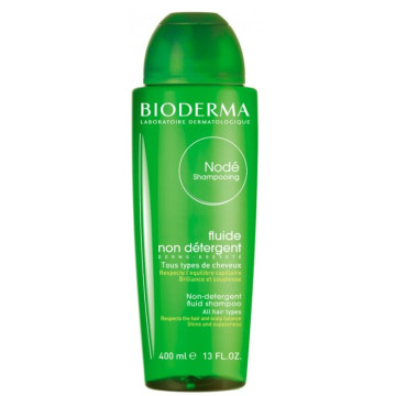 Bioderma Nodé Shampooing Fluide 400ml