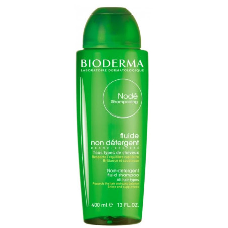 Bioderma Nodé Shampooing Fluide 400ml
