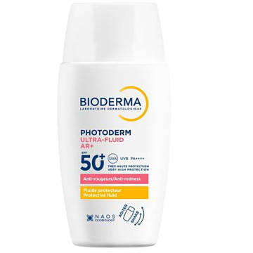 Bioderma Photoderm Ultra-Fluid AR+ SPF50+ 40ml