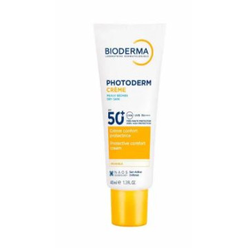 Bioderma Photoderm Crème invisible SPF50+ 40ml