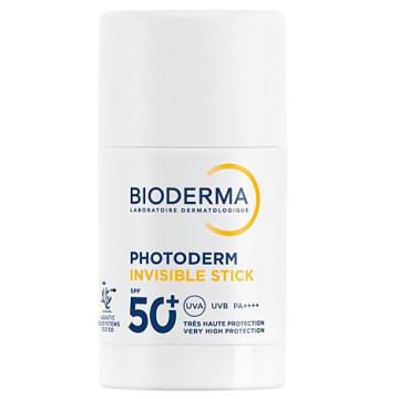Bioderma Photoderm Stick Invisible SPF50+ 15g