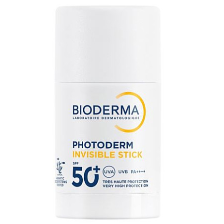 Bioderma Photoderm Stick Invisible SPF50+ 15g