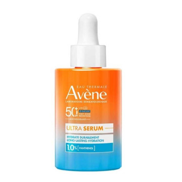 Avène Ultra Sérum Hydratant SPF50+ 30ml