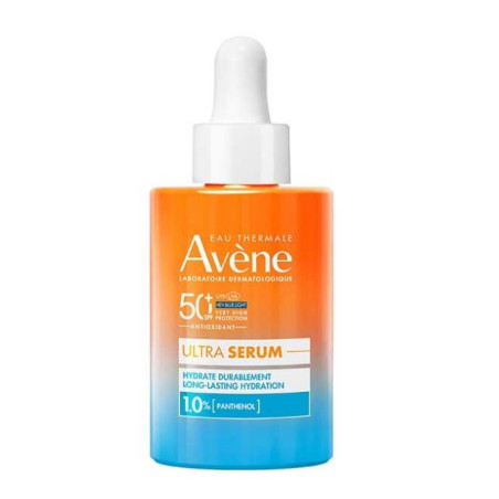 Avène Ultra Sérum Hydratant SPF50+ 30ml