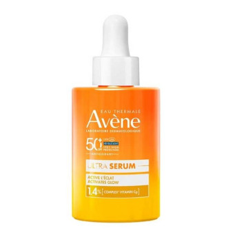 Avène Ultra Sérum Éclat SPF50+ 30ml