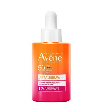 Avène Ultra Sérum Repulpant SPF50+ 30ml