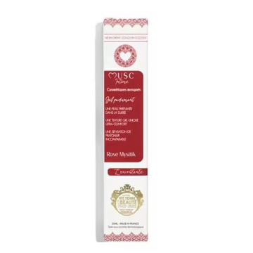 Musc Intime Gel Parfumant Intime Rose Mystik 30ml