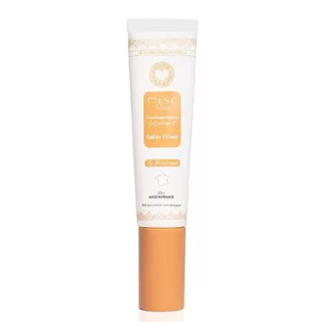 Musc Intime Gel Parfumant Intime Amber Flower 30ml