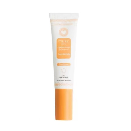 Musc Intime Gel Parfumant Intime Crazy Passion 30ml