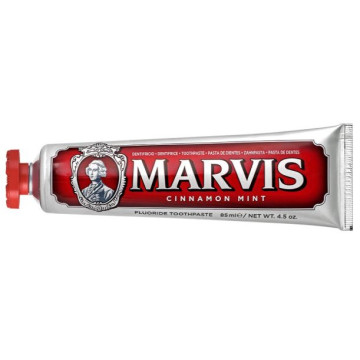 Marvis Cinnamon Mint Dentifrice 85ml